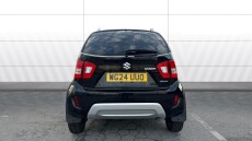 Suzuki Ignis 1.2 Dualjet 12V Hybrid SZ-T 5dr CVT Petrol Hatchback